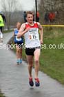 Senior mens Northern 12 Stage Road Relay, Sunderland. Photo: David T. Hewitson/Sports for All Pics